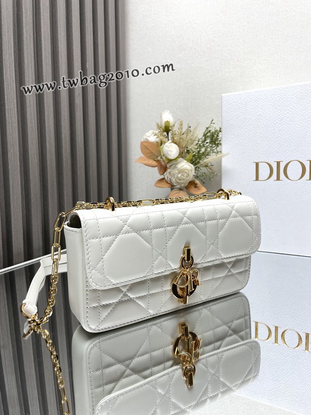 Dior专柜新款迪奥顶级原单miss daisy链条女包 djfk1024